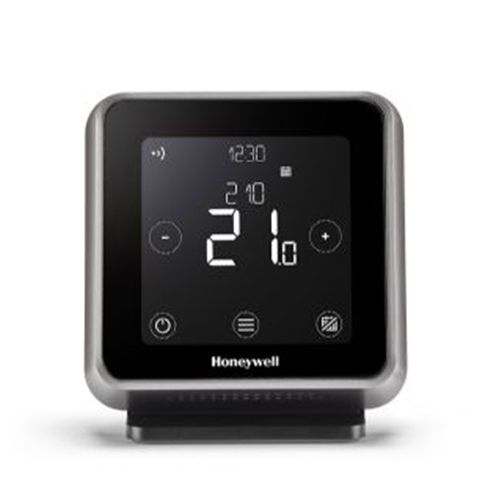 Prog RoomStat RF 7D T6R