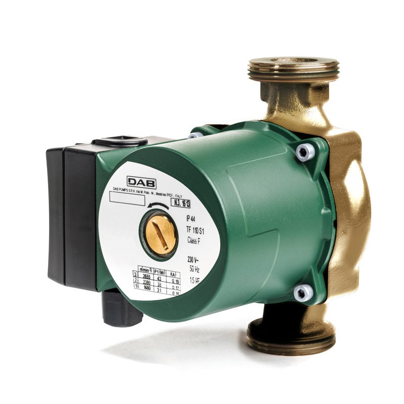 [20PUDB.vs65b] DAB Hot-Water Circ Bronze VS65B -150 (Equiv15-60N) 60185007H
