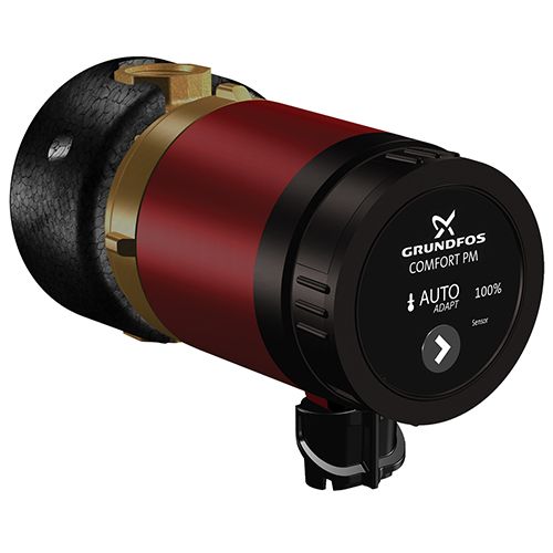 Grundfos Hot-Water Circ ups 15-14B