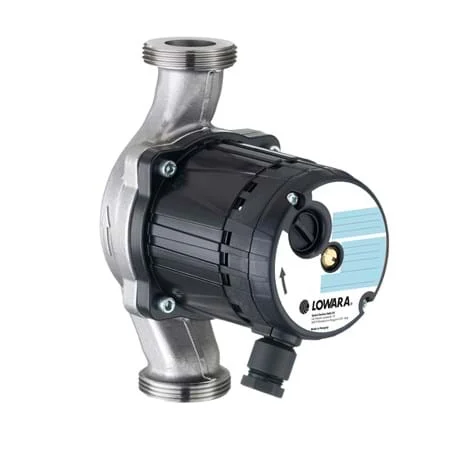 [20PUL.TLCB] Lowara Hot-Water Pump Cir Bronze TLCN 25-6m/130 60B0L1014