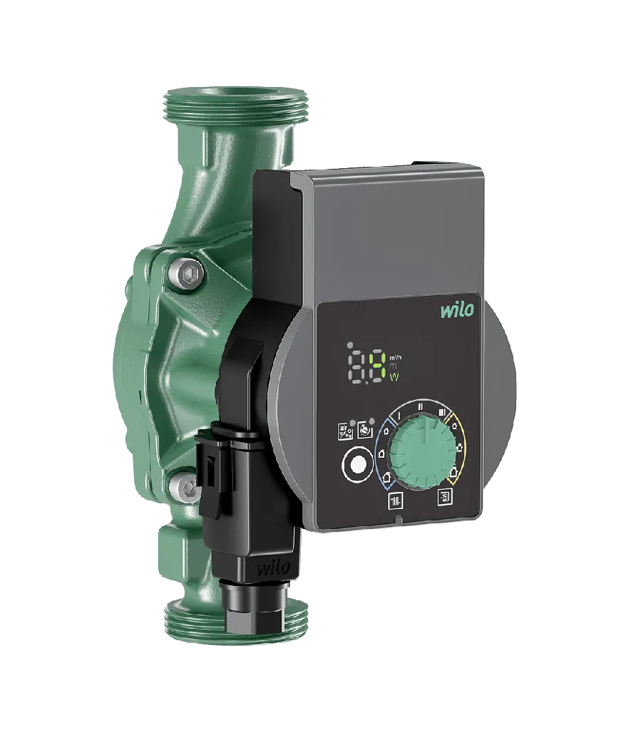 Wilo Heating Pump YONOS Pico 25/1-6m
