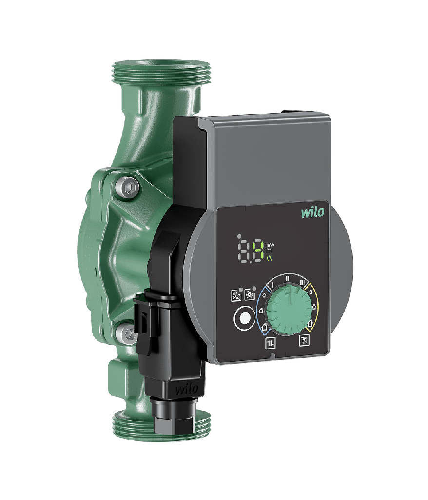 Wilo Heating Pump YONOS Pico 25/1-8m 180mm
