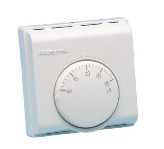 ©° Thermostat Mech Neon T6360B 1036