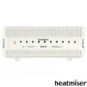 Heatmiser UH8-N 12V 8 Zone Wiring Centre