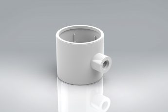 Duct4 Condensation Trap◍ᴬSCT4