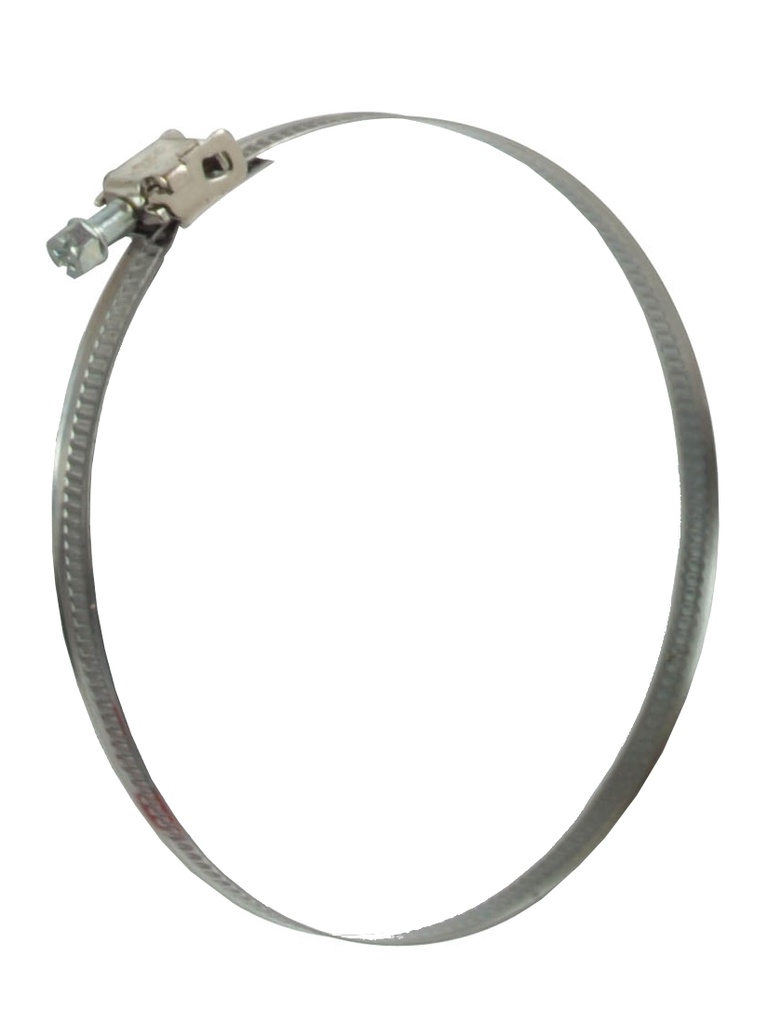 [21D6KH] Duct6 150mm Hose Clip MR