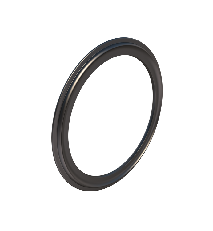 75mm Seal Ring Rubber Pk10
