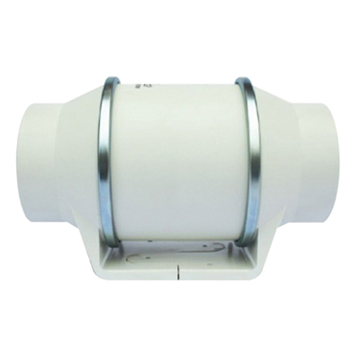 Inline MV160 Fan Silent Timer