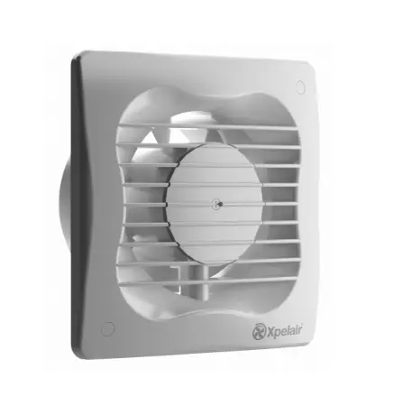 [21X92931AW] Xpelair 92931aw Timer VX100T