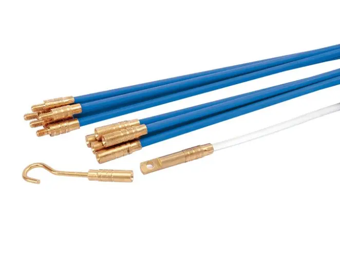 Draw Cable Rod Kit 45274
