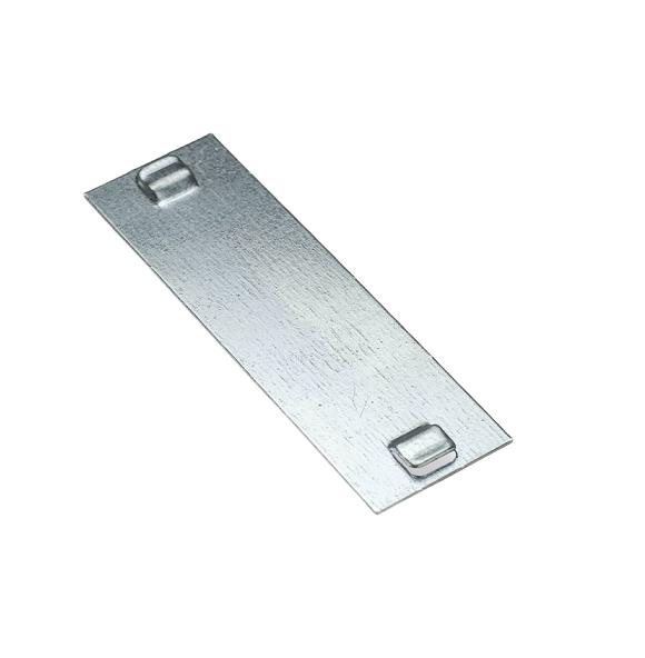 [22MB44IPV] MB Trunking Cover IP Piece 100mm
