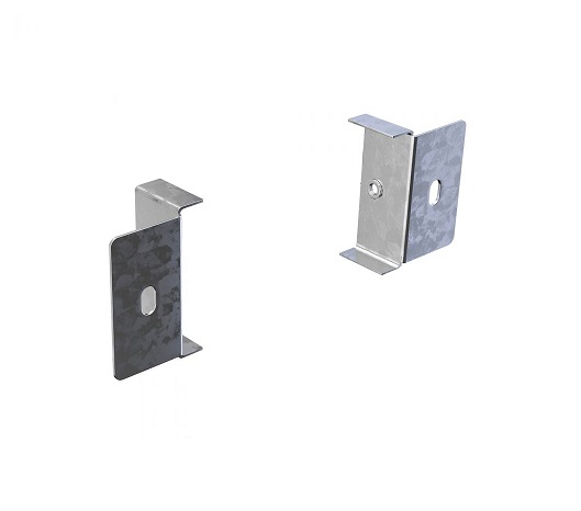 MB Trunking Outlet Piece 100mm