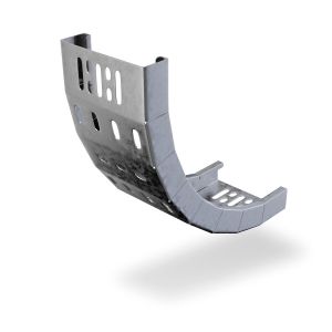 [22MY3BN] Cable Tray 75mm Int 90d Bend