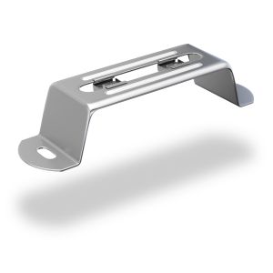 [22MY3KS] Cable Tray 75mm x 25mm StandOff Bracket