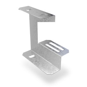 [22MY6KJ] Cable Tray 150mm Hook Hanger PG