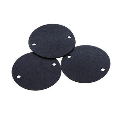 [22RXRB] Conduit Box Gasket  Rubber