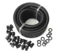[22RX20B10kit] Conduit 20mm 10m inc. Glands