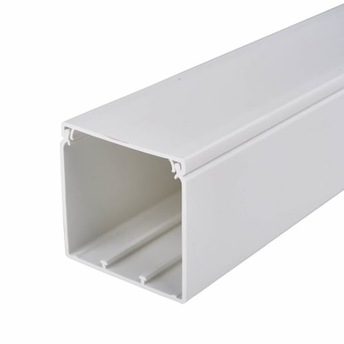 Trunking 75 x 75mm Maxi 3m