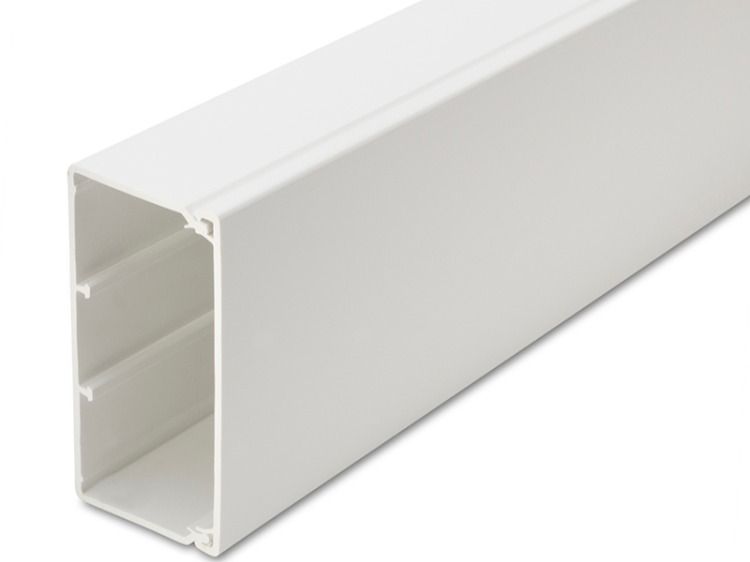 Trunking 50 x 100mm Maxi 3m
