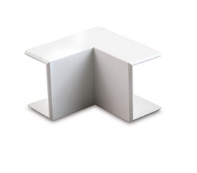 [22TBN2] Trunking internal 90d Bend 16x25 SIE