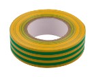 [23IT Earth ⏚] Insulation tape 19mmx33m Earth ⏚