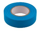Insulation tape 19x33m Blue