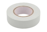 [23IT White] Insulation tape 19x33m White