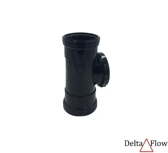 Soil PuFit 82mm AccCouper