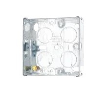 [24BM125] Metal Box 1g 25mm