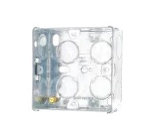 [24BM135] Metal Box 1g 35mm