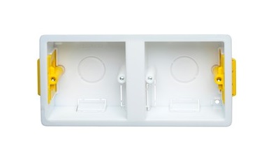 [24BND35] Dry ling 2g Dual 35mm Dual Box Appleby