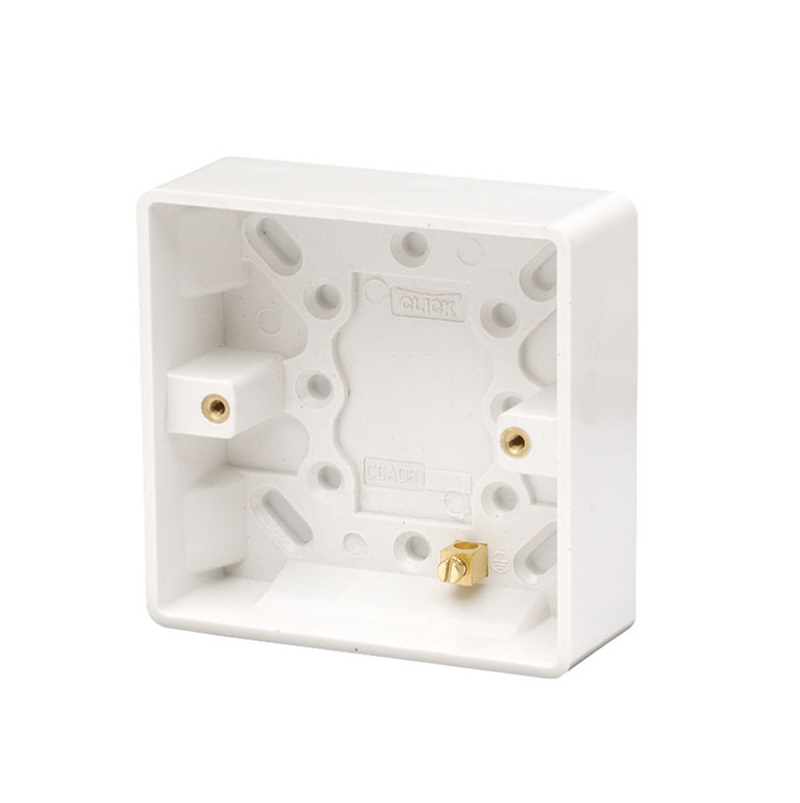 [24BP125.CMA081] Mode Pattress 1g 25mm Whi(")