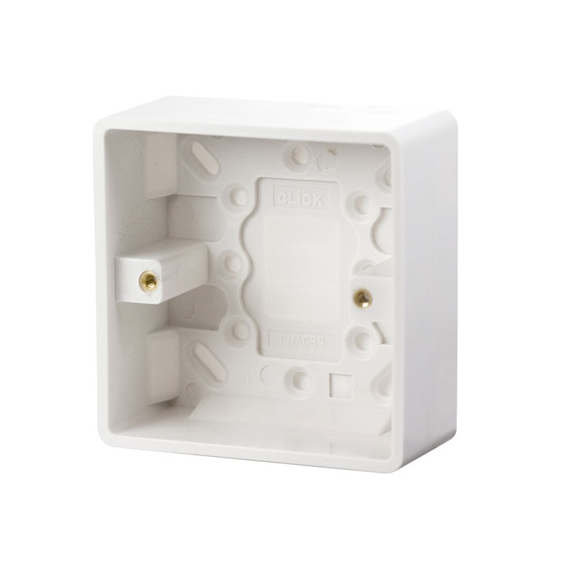 [24BP135.CMA083] Mode Pattress 1g 35mm Whi