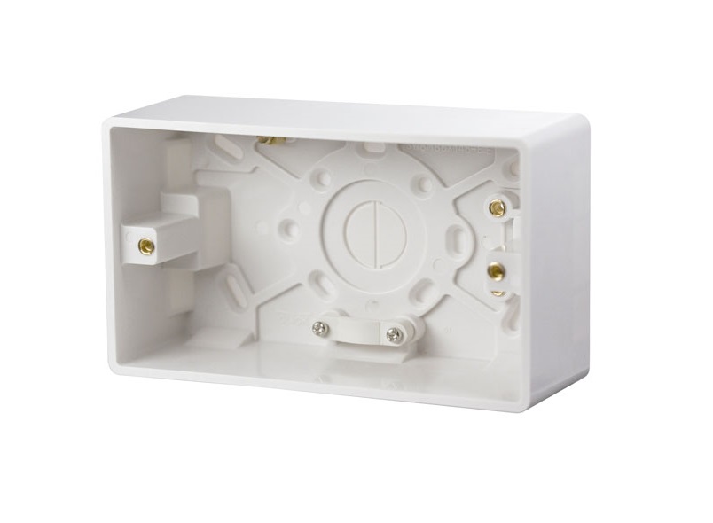 Mode Pattress 2g 47mm Whi