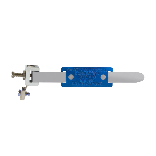 [24EC15H.ea] Earth Clamp EC15 12-32mm Wet*