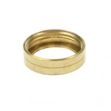 [24GBF25] Brass Bush Female 25mm