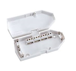 [24JBHa.J501] Junction Hager DownL Box LoopI J501