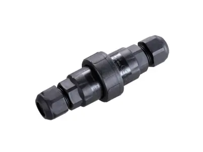 [24JRW4] Inline Cable Conn 1.5-4mm IP67 (Special) H65Z-C