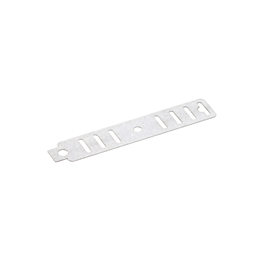 [24KQFC40.p50] Fire Cable Clip FC40 for 32-40mm Trunking pk50