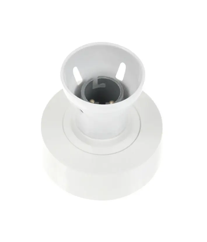 [24LB22.1] Batten Holder Str T2 LoopIn BC 	PRC016