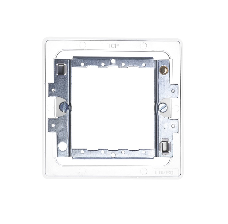 [25BC.GF11] Bg ScrLess Grid Frame 1-2g RFR12FP
