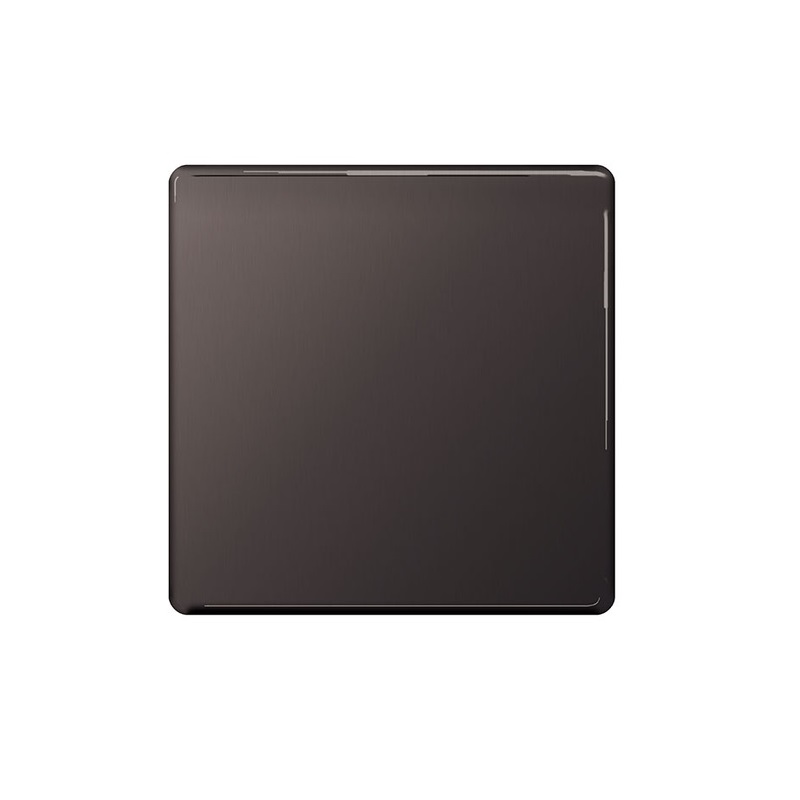 Bg Scr.Less Blank 1g BNickle FBN94-01