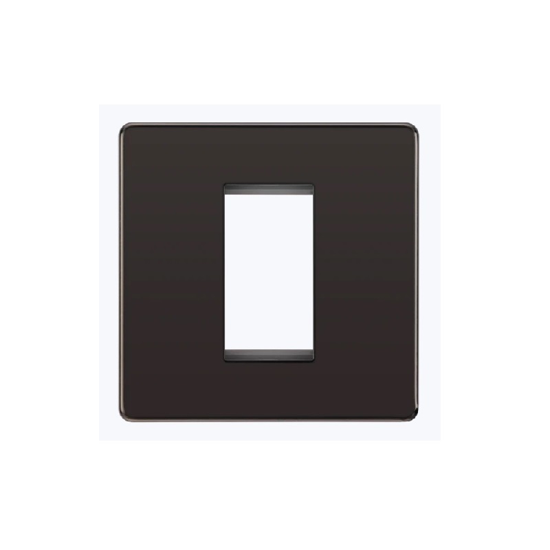 [25BCNi.D101] Bg Scr.Less Media 1g 1M BNickle FBNEMS1-01