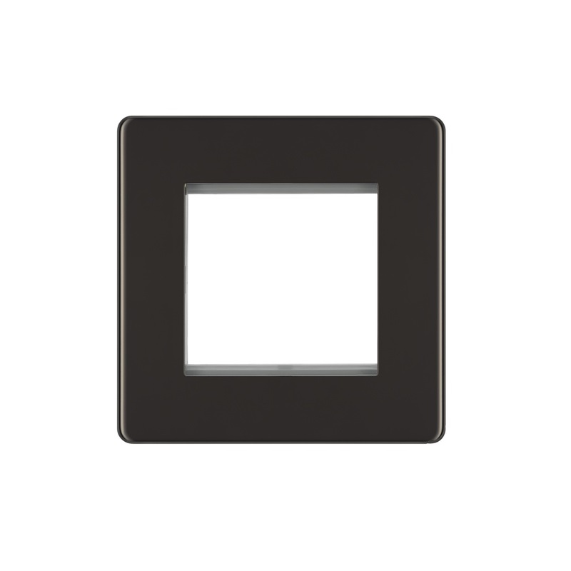 [25BCNi.D102] Bg Scr.Less Media 1g 2M BNickle FBNEMS2-01