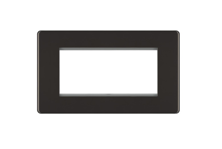 Bg Scr.Less Media 2g 4M BNickle FBNEMR4