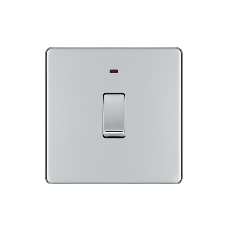 [25BCPc.22] Bg Scr.Less DP 20a Sw Neo PChrome FPC31-01