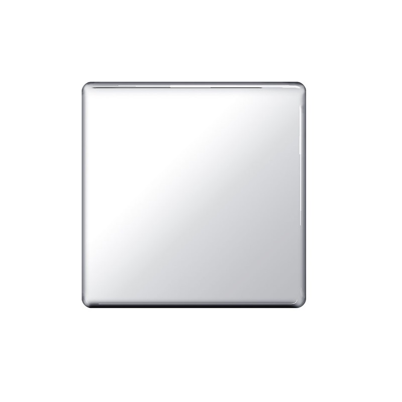 [25BCPc.81] Bg Scr.Less Blank 1g Pchrome FPC94-01