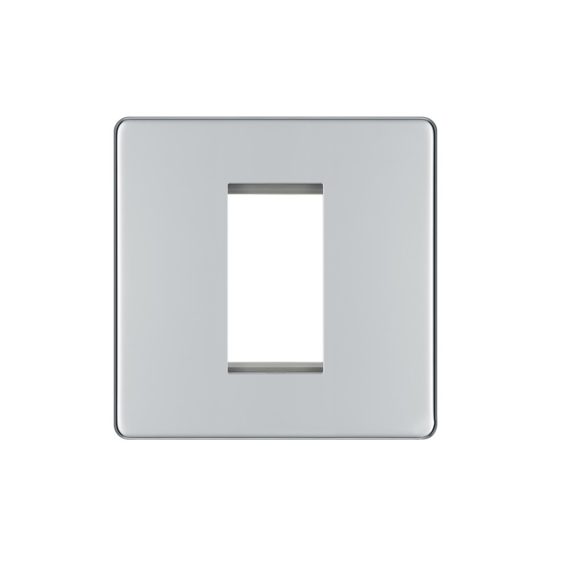 Bg Scr.Less Media 1g 1M PChrome FPCEMS1