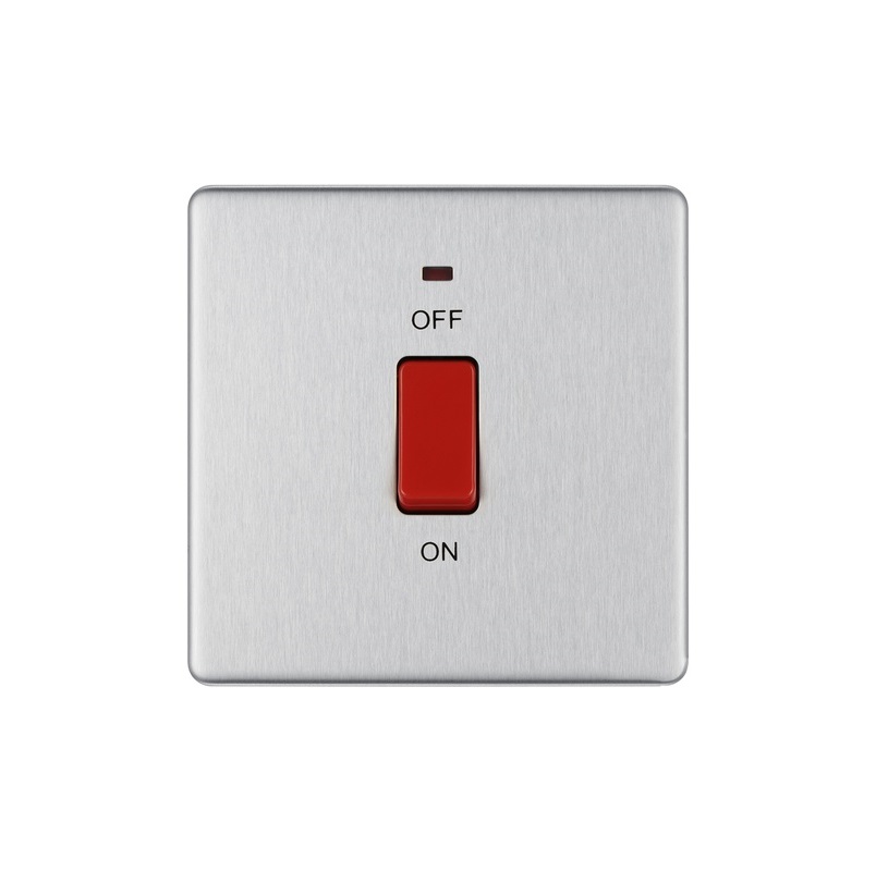 [25BCSc.54] Bg Scr.Less Cooker Neo BruSteel FBS74-01