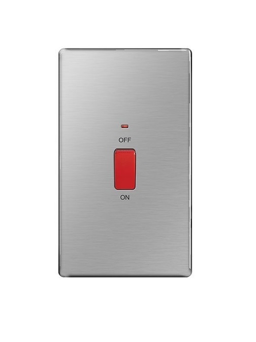 Bg Scr.Less Cooker Neo Tall BruSteel FBS72-01